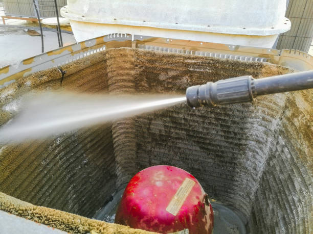 Reliable Nuevo, CA Airduct Cleaning Solutions