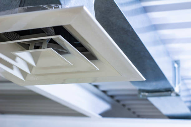 Best Air Duct Cleaning Near Me in Nuevo, CA