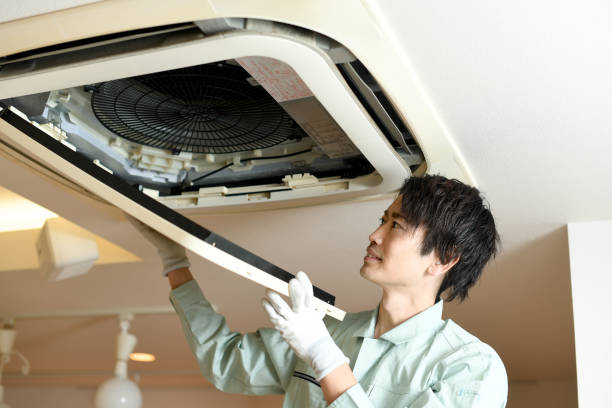 Best Air Duct Cleaning Near Me  in Nuevo, CA