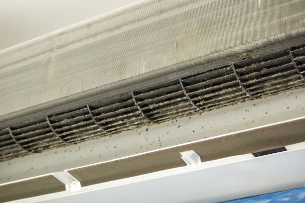 Reliable Nuevo, CA Airduct Cleaning Solutions
