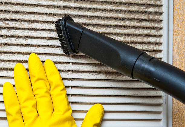 Best Air Duct Cleaning Near Me  in Nuevo, CA