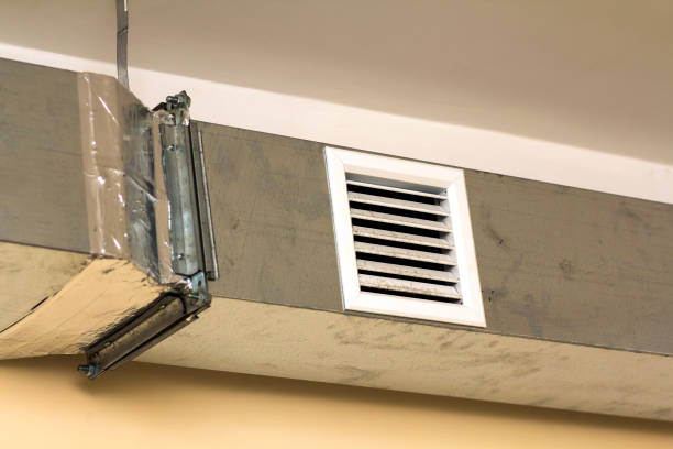 Home Air Vent Cleaning in Nuevo, CA